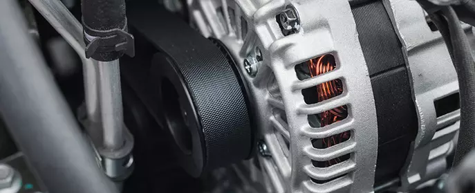 Common problems with alternators (and how to make them last) | Haynes